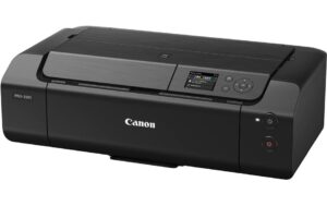 Canon Pixma Pro-200S, A3+, WLAN/LAN/USB2.0 4800X2400 DPI, 8-INK SYSTEM