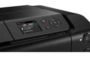Canon Pixma Pro-200S, A3+, WLAN/LAN/USB2.0 4800X2400 DPI, 8-INK SYSTEM