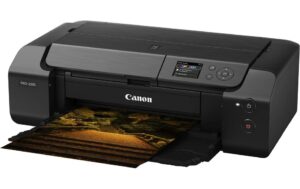 Canon Pixma Pro-200S, A3+, WLAN/LAN/USB2.0 4800X2400 DPI, 8-INK SYSTEM