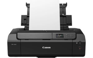 Canon Pixma Pro-200S, A3+, WLAN/LAN/USB2.0 4800X2400 DPI, 8-INK SYSTEM