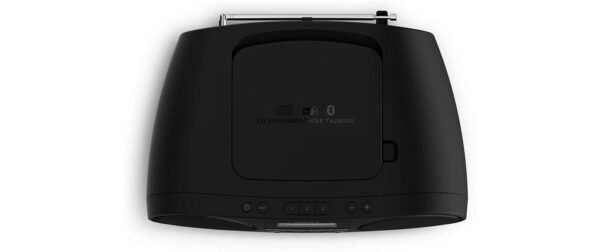 Philips TAZ6000/10, All-in-One Radio Player DAB+, Bluetooth, CD