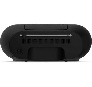 Philips TAZ6000/10, All-in-One Radio Player DAB+, Bluetooth, CD