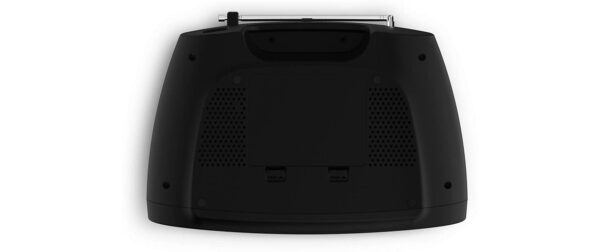 Philips TAZ6000/10, All-in-One Radio Player DAB+, Bluetooth, CD