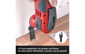 XLPLUS-CASE Multitools 35tlg