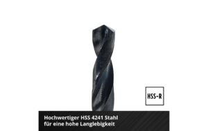 1844712_2 - Mediatech Bohrerkassette HSS-R 6tlg LS