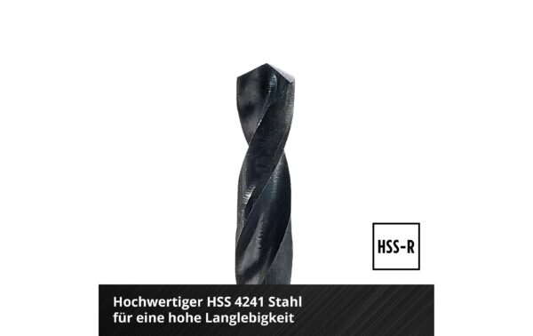 1844712_2 - Mediatech Bohrerkassette HSS-R 6tlg LS