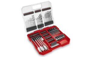Einhell XL-CASE Kassette 95tlg LS kaufen | Mediatech.ch