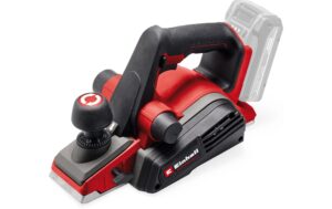 1844753 - Mediatech Einhell Professional Akku-Hobel TP-PL 18/3 Li BL - Solo kaufen | Mediatech.ch