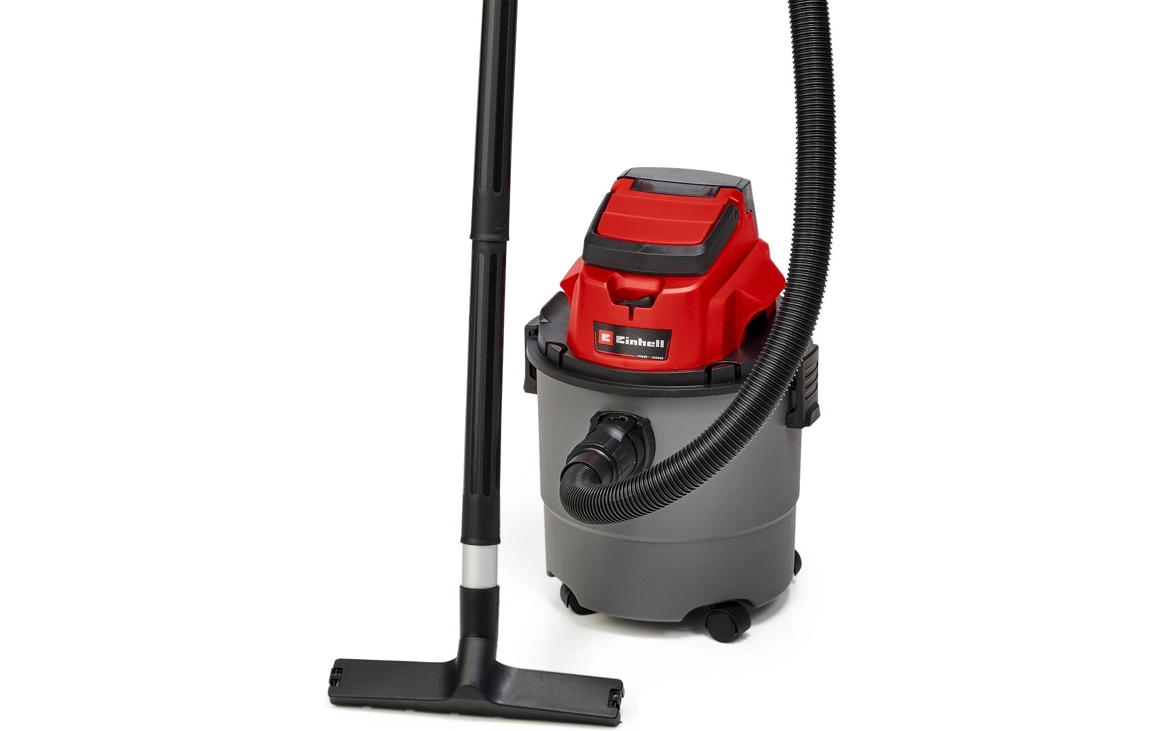 1844766 - Mediatech Einhell Akku-Nass-Trockensauger TC-VC 18/15 Li-Solo kaufen | Mediatech.ch