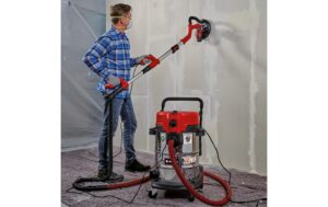 Nass-Trockensauger TE-VC 2350 SACL EX CH