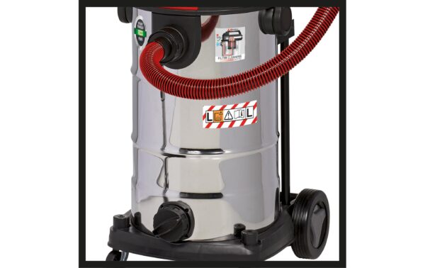 1844769_4 - Mediatech Nass-Trockensauger TE-VC 2338 SACL EXCH