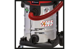 Nass-Trockensauger TE-VC 2230 SACL EX CH
