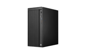 Chieftec Midi Tower BS-20B-OP, Schwarz o.NT 1x5.25, j2 2x2.5/3.5, 3x USB-A, 1x USB-C