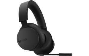 Microsoft Xbox Wireless Headset, Dolby Atmos und DTS PC, XboxOne, Xbox Series, schwarz, Wireless kaufen | Mediatech.ch