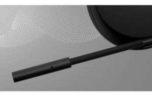 Xbox Wireless Headset, Dolby Atmos und DTS PC, XboxOne, Xbox Series, schwarz, Wireless