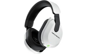 Turtle Beach Stealth 600 GEN3 XSX - White PC, PS4, PS5, XOne, XSX, Nintendo Switch kaufen Schweiz | Mediatech.ch