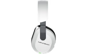 Turtle Beach Stealth 600 GEN3 XSX - White PC, PS4, PS5, XOne, XSX, Nintendo Switch