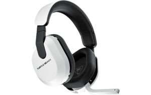 Turtle Beach Stealth 600 GEN3 XSX - White PC, PS4, PS5, XOne, XSX, Nintendo Switch