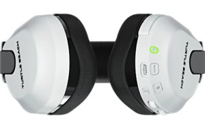 Turtle Beach Stealth 600 GEN3 XSX - White PC, PS4, PS5, XOne, XSX, Nintendo Switch