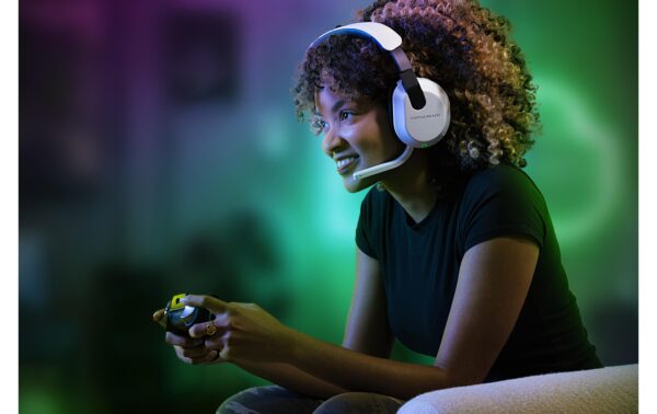Turtle Beach Stealth 600 GEN3 XSX - White PC, PS4, PS5, XOne, XSX, Nintendo Switch