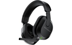 1845853 - Mediatech Turtle Beach Stealth 600 GEN3 XSX - Black PC, PS4, PS5, XOne, XSX, Nintendo Switch kaufen Schweiz | Mediatech.ch