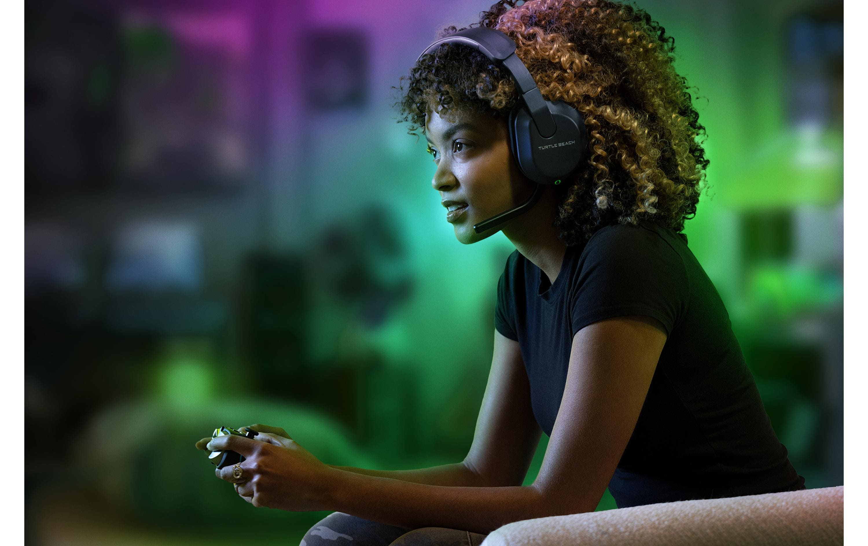 1845853_1 - Mediatech Turtle Beach Stealth 600 GEN3 XSX - Black PC, PS4, PS5, XOne, XSX, Nintendo Switch