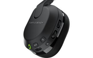 Turtle Beach Stealth 600 GEN3 PS - Black PC, PS4, PS5, Nintendo Switch, Android