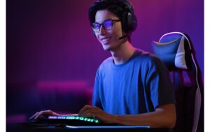1845856_1 - Mediatech Turtle Beach Stealth 600 GEN3 PC - Black PC, PS4, PS5, Nintendo Switch, Android