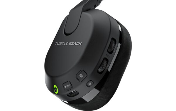 1845856_2 - Mediatech Turtle Beach Stealth 600 GEN3 PC - Black PC, PS4, PS5, Nintendo Switch, Android