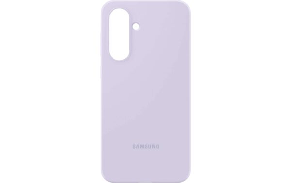 1845882_3 - Mediatech Samsung Silicone Case Lavender Samsung Galaxy A36