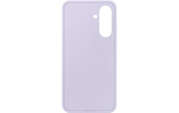 1845882_4 - Mediatech Samsung Silicone Case Lavender Samsung Galaxy A36