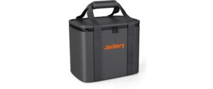 Jackery Carrying Case Bag (S) für Explorer Explorer 240 / 300 Plus / 500