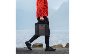 Jackery Carrying Case Bag (S) für Explorer Explorer 240 / 300 Plus / 500