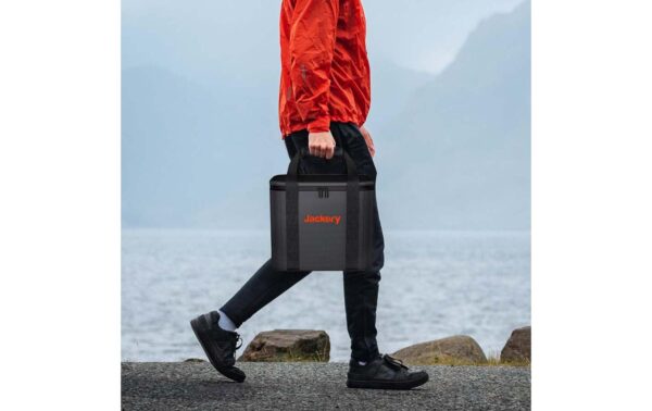Jackery Carrying Case Bag (S) für Explorer Explorer 240 / 300 Plus / 500