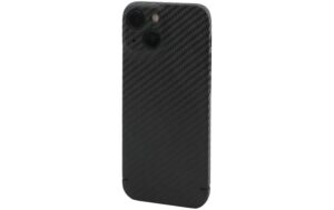 NEVOX CarbonSeries Cover iPhone 16