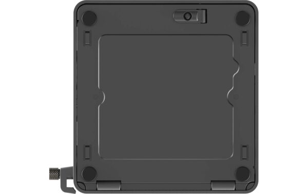 1847364_2 - Mediatech ASUS NUC Barebone NUC15CRKI3 Slim Kit C3 100U, 2x DDR5 SO-DIMM 6400 MHz
