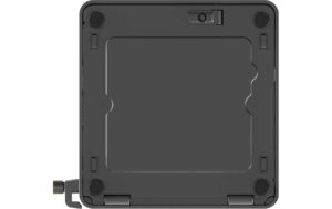 1847366_2 - Mediatech ASUS NUC Barebone NUC15CRKU7 Slim Kit U7 255H, 2x DDR5 SO-DIMM 6400 MHz