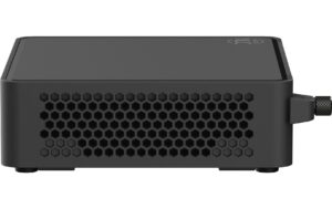 1847366_4 - Mediatech ASUS NUC Barebone NUC15CRKU7 Slim Kit U7 255H, 2x DDR5 SO-DIMM 6400 MHz