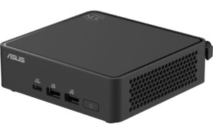 1847366_8 - Mediatech ASUS NUC Barebone NUC15CRKU7 Slim Kit U7 255H, 2x DDR5 SO-DIMM 6400 MHz