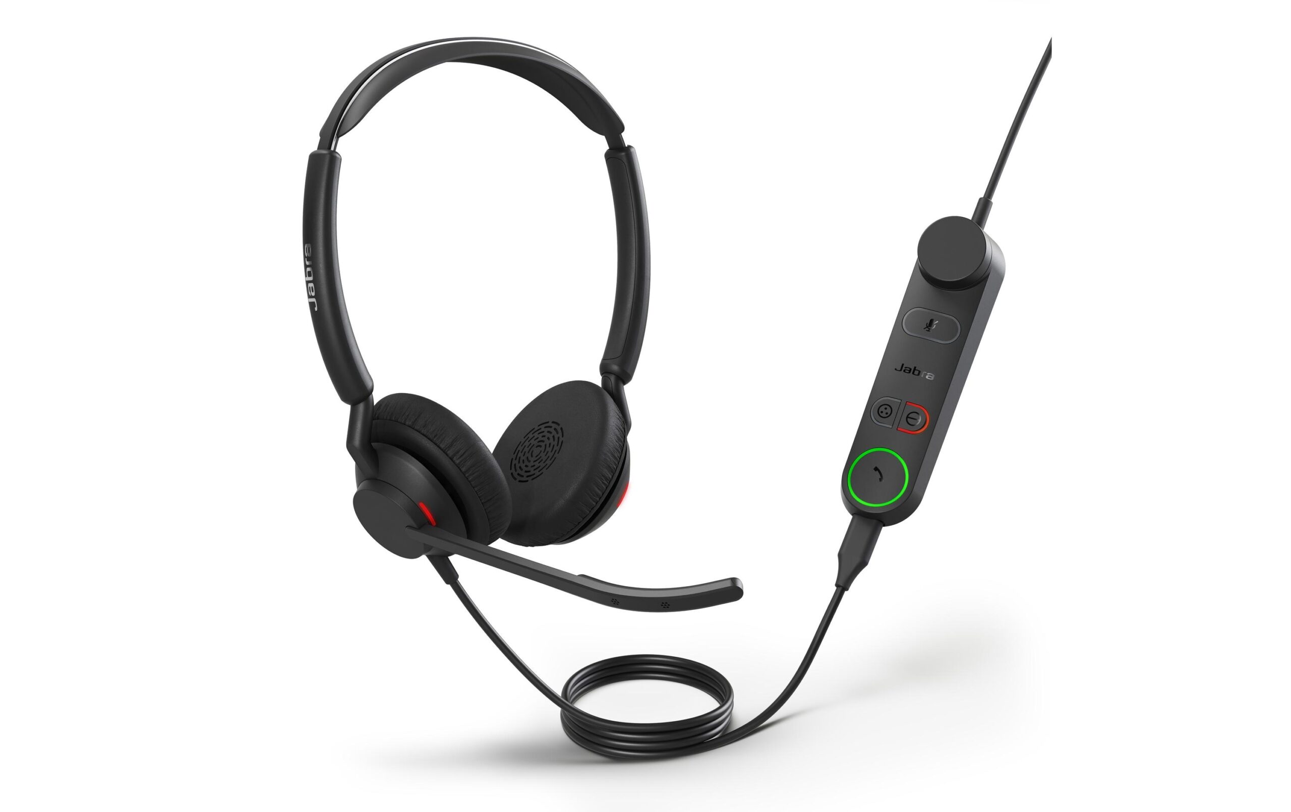 1847498 - Mediatech Jabra Engage 50II LINK Stereo USB C/A UC Link, Stereo, USB C/A, UC