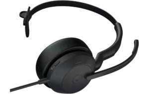 1847510_1 - Mediatech Jabra Evolve2 50 Mono MS USB C/A USB C/A, Mono MS