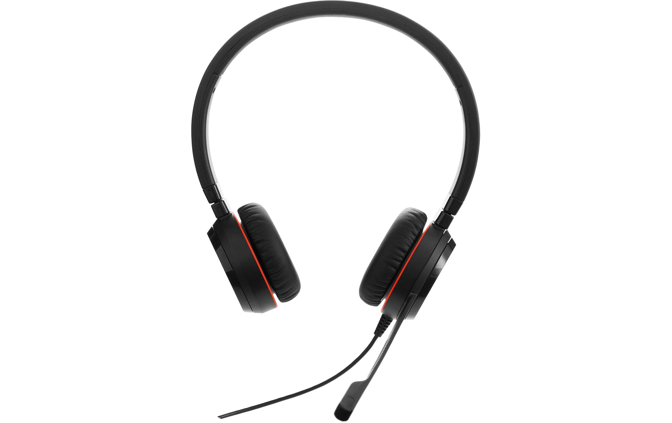 1847518 - Mediatech Jabra Evolve 20 SE Stereo UC USB C/A USB C/A, SE, Stereo UC