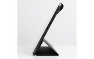 Vonmählen Foldable Folio Black iPad Air 11 2025