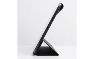 Vonmählen Foldable Folio Black iPad Pro 13 2024
