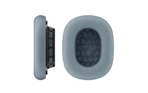 VONMÄHLEN Air Cushions Blue AirPods Max