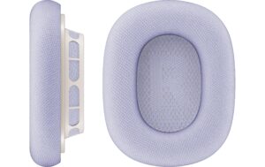 VONMÄHLEN Air Cushions Purple AirPods Max