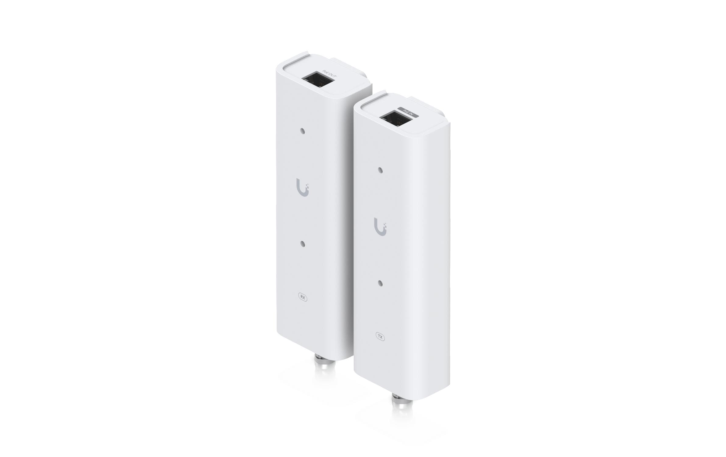 1848310 - Mediatech Ubiquiti UACC-RETROFIT-POE-2WIRE, 300m PoE/LAN Extender über 2-Wire/Coax kaufen Schweiz | Mediatech.ch