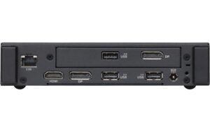 1848557_2 - Mediatech ASUS ExpertCenter PN43-BBN97MDS, Fanless Barebone, Intel N97, DDR4 SODIMM, M.2 2280