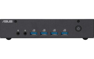 1848559_1 - Mediatech ASUS ExpertCenter PN43-BBN200MD, Fanless Barebone, Intel N200, DDR4 SODIMM, M.2 2280