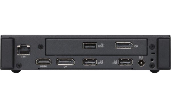 1848559_2 - Mediatech ASUS ExpertCenter PN43-BBN200MD, Fanless Barebone, Intel N200, DDR4 SODIMM, M.2 2280